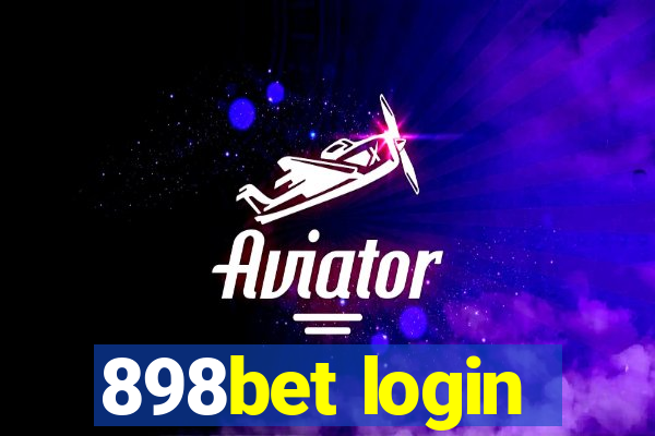 898bet login